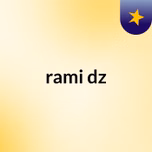 rami dz