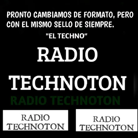 RADIO TECHNOTON
