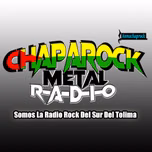 ChapaRock Metal Radio