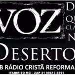RÁDIO CRISTÃ REFORMADA VOZ QUE CLAMA NO DESERTO