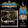 Blues às Quartas Again - Daniel Castro - Programa 49 - António Serra e Luís Costa