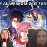 Podcast #428 - Disney presenta «Cursed Love», webtoons de fantasía romántica de sus clásicos (18-08-2026)