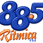 88.5 RITMICA FM