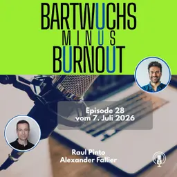 Episode #28 – 20 Jahre Alumniverein: Erinnerungen, Geschichten & ein gelungenes Sommerfest