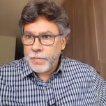 Osvaldo Bertolino - O outro lado da notícia
