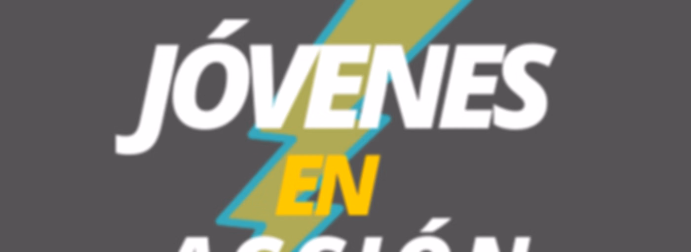 Jóvenes en Acción