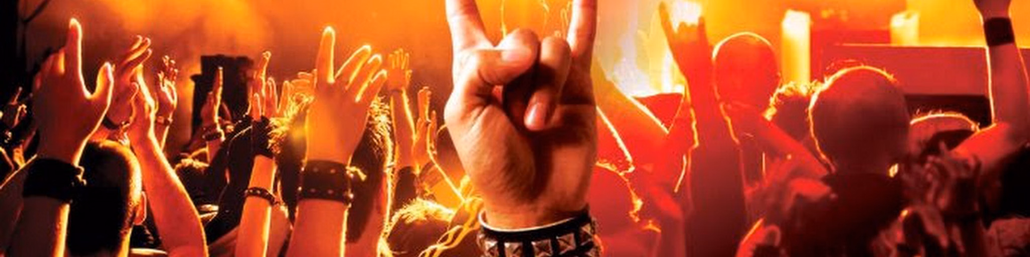 FM Rockstar