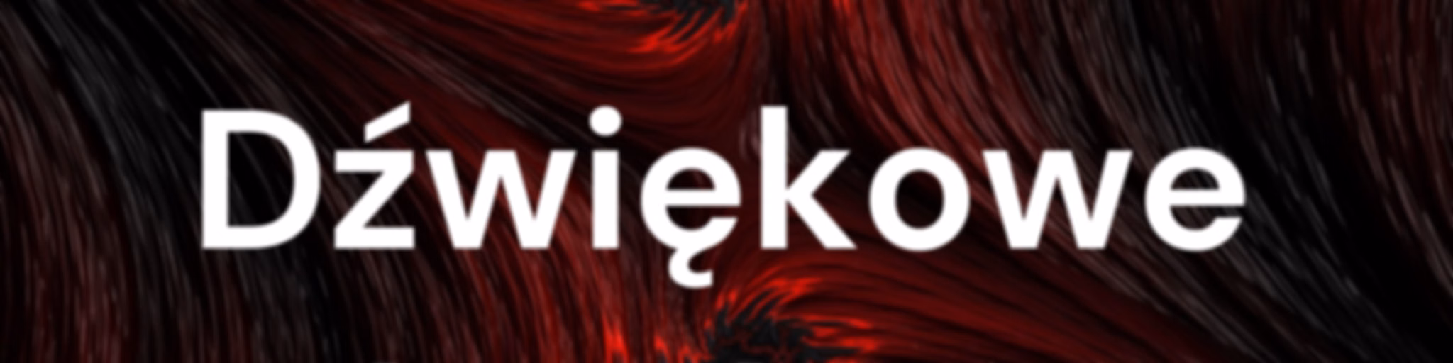 #Dźwiękowe Kalendarium