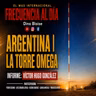 Episode 996: FRECUENCIA AL DÍA - 🔆 Argentina | La Torre Omega.