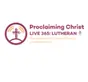 Our Redeemer Lutheran LCMS Radio