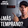 Top 10 beneficios de levantarte A LAS 5:00 AM