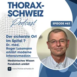 #63 Der sicherste Ort im Spital?