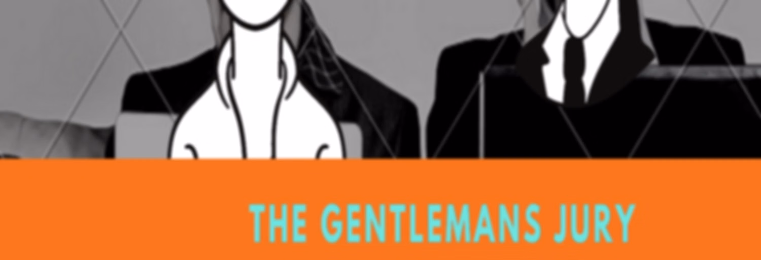Gentlemans Jury