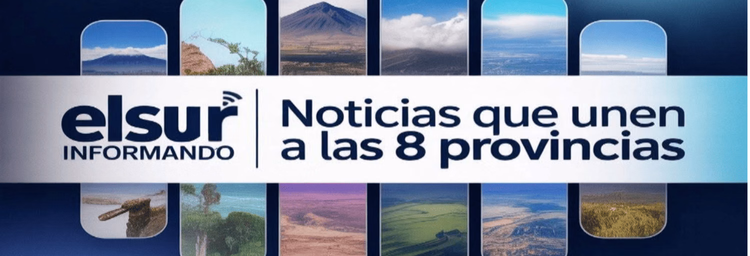 Radio EL Sur Informando