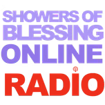 SHOWERS OF BLESSINGS RADIO