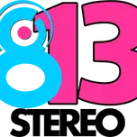813 STEREO