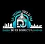 103.9 La Zona - WALM-LP