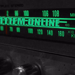 111FM Online - Electronic music