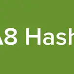 A8 Hashi