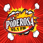 La Poderosa FM