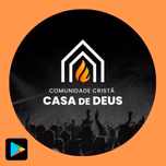 COMUNIDADE CASA DE DEUS