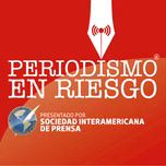 Periodismo en riesgo