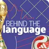 Behind the Language #110 - The Final Thoughts and Whistle!