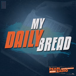 MY DAILY BREAD