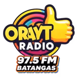 O-Rayt Radio 97.5 FM Batangas