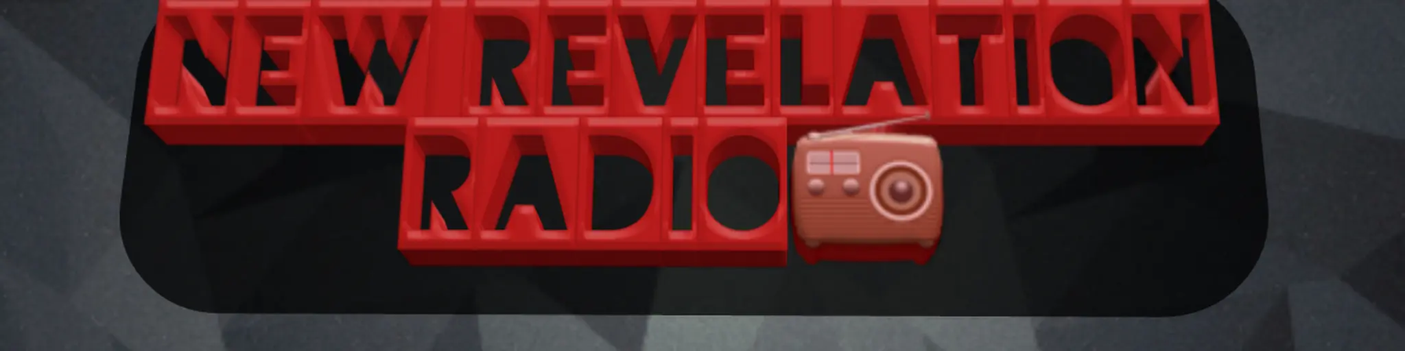 NEW REVELATION RADIO