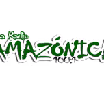 La radio amazonica 100.1 fm
