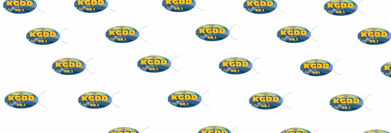KGOD 98.1