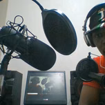 Umtshotsho Music Radio Station
