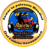 Llaneros Por Venezuela