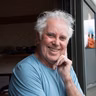Ruby Fresh's Eddie Spearing on designing wetsuits, running the Ruby swim, and the joys of Lake Wānaka