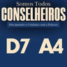 Somos Todos Conselheiros | Dia 7 | Aula 4 | Ampliando o Cuidado | Marcelo Garcia