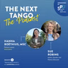 LetsTalkValue special episode on patient centricity with book authors Sue Robin and host Hanna Boëthius