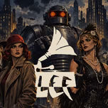 LEF Podcast