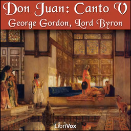 Don Juan, Canto 5