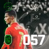 057 - Cristiano Ronaldo de volta ao Manchester United