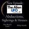 UFO Sightings, Abductions & Hoaxes