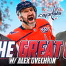 The Best Night Of Alex Ovechkin