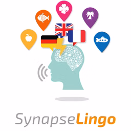 SynapseLingo ইংরেজি শিখুন