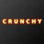crunchy