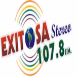 Exitosa stereo
