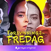 ForsvinningsFredag Podkast