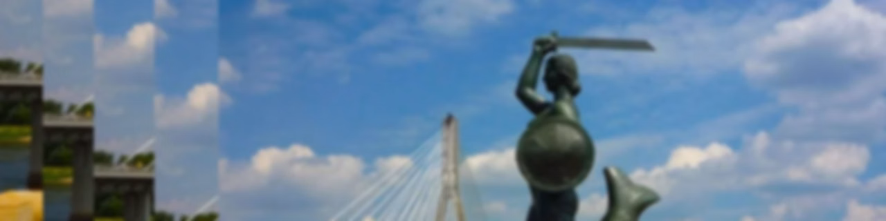 Stacja Warszawa