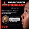 Multi-tiered Systems of Support for Adults: A Discussion with Dr. Lori Desautels