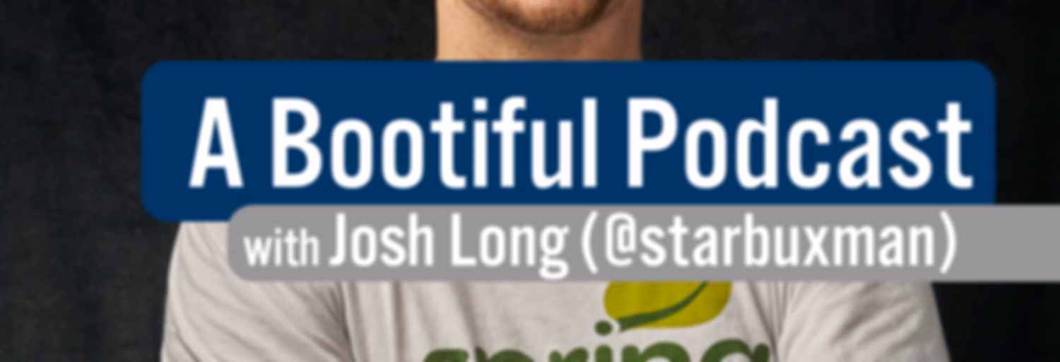A Bootiful Podcast