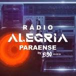 Rádio Alegria Paraense